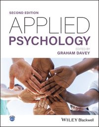 bokomslag Applied Psychology