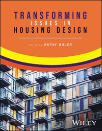 bokomslag Transforming Issues in Housing Design