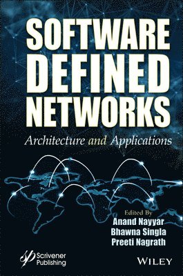 Software Defined Networks 1