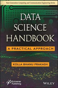 bokomslag Data Science Handbook
