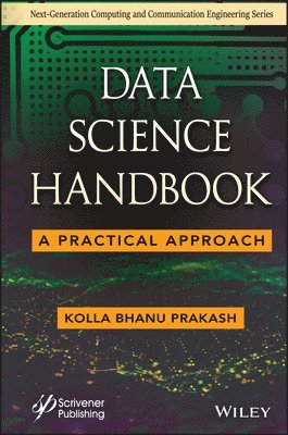 Data Science Handbook 1