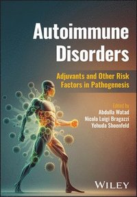 bokomslag Autoimmune Disorders