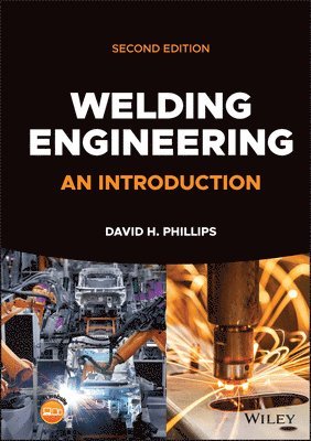 bokomslag Welding Engineering