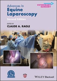 bokomslag Advances in Equine Laparoscopy