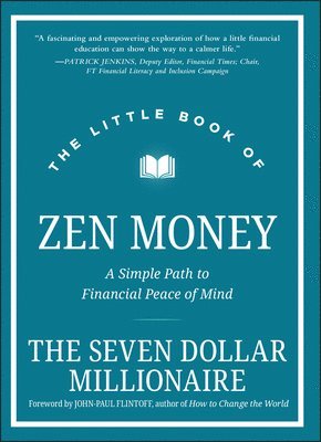 The Little Book of Zen Money 1