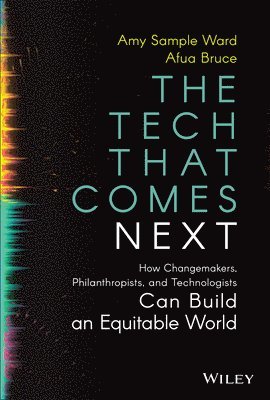 The Tech That Comes Next 1