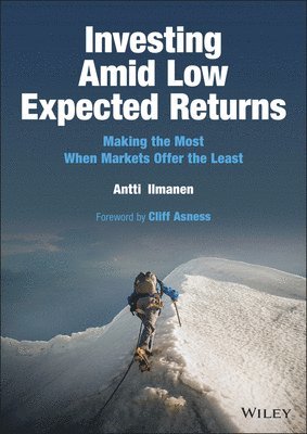 Investing Amid Low Expected Returns 1