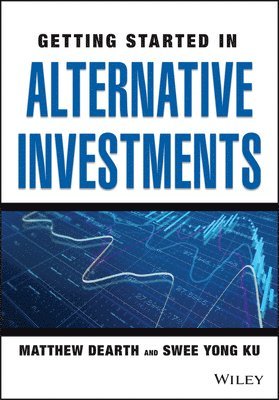 Getting Started in Alternative Investments 1