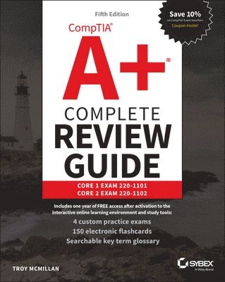 CompTIA A+ Complete Review Guide 1