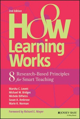 bokomslag How Learning Works