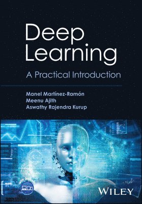 bokomslag Deep Learning