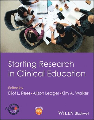 Starting Research in Clinical Education 1