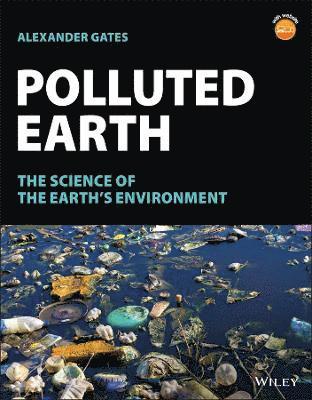 Polluted Earth 1