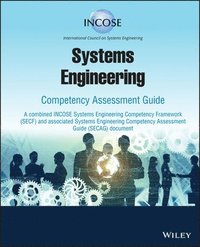 bokomslag Systems Engineering Competency Assessment Guide