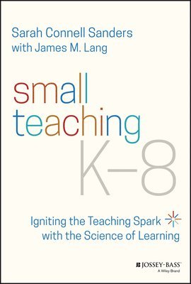 bokomslag Small Teaching K-8