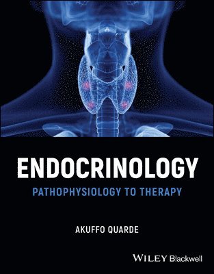 bokomslag Endocrinology