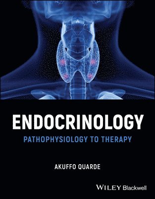 bokomslag Endocrinology