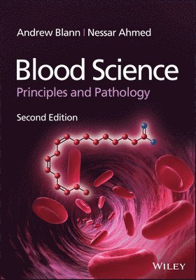 bokomslag Blood Science