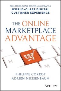 bokomslag The Online Marketplace Advantage