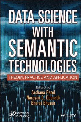 Data Science with Semantic Technologies 1