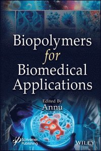 bokomslag Biopolymers for Biomedical Applications