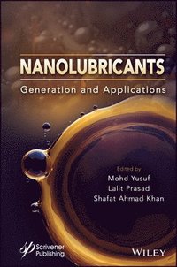 bokomslag Nanolubricants