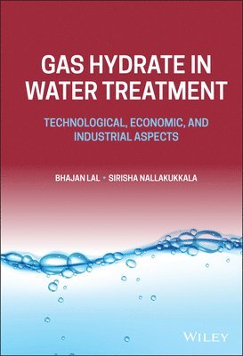 Gas Hydrate in Water Treatment 1