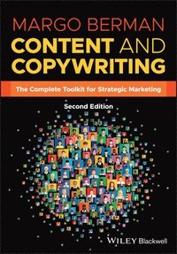 bokomslag Content and Copywriting