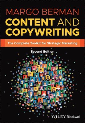 Content and Copywriting 1