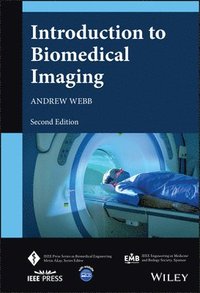 bokomslag Introduction to Biomedical Imaging