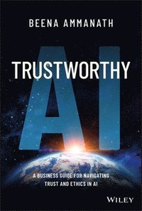 bokomslag Trustworthy AI