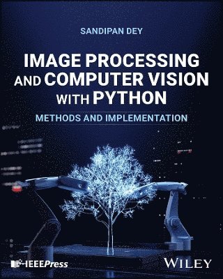 Image Processing and Computer Vision with Python 1