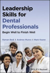 bokomslag Leadership Skills for Dental Professionals