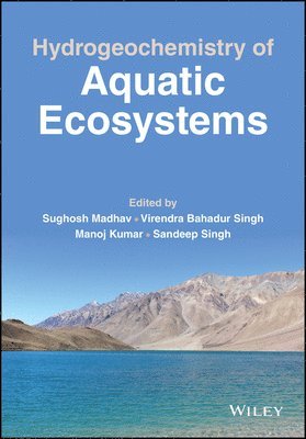 Hydrogeochemistry of Aquatic Ecosystems 1