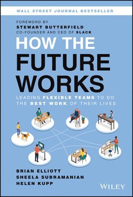 How the Future Works 1