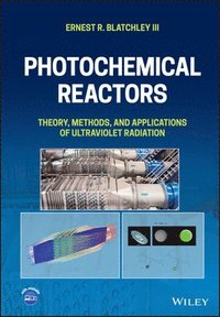 bokomslag Photochemical Reactors