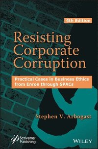 bokomslag Resisting Corporate Corruption