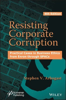 Resisting Corporate Corruption 1