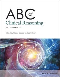 bokomslag ABC of Clinical Reasoning