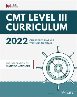 Cmt Association: CMT Curriculum Level III 2022