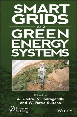 Smart Grids and Green Energy Systems 1