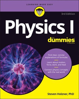 Physics I For Dummies 1