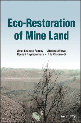 Eco-Restoration of Mine Land 1