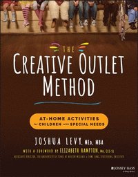 bokomslag Creative Outlet Method