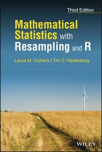 bokomslag Mathematical Statistics with Resampling and R