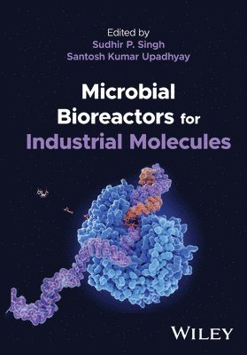 bokomslag Microbial Bioreactors for Industrial Molecules