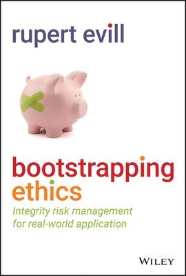 bokomslag Bootstrapping Ethics