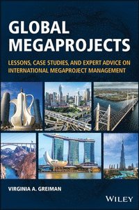 bokomslag Global Megaprojects