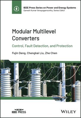 Modular Multilevel Converters 1