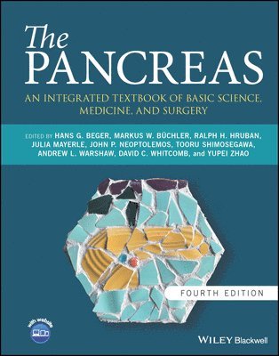 The Pancreas 1